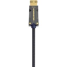 Monster M3000 HDMI-KABEL 8K 15M