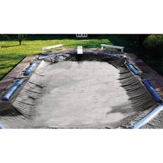 Swimline Swimming Pools & Accessories Swimline 16' x 32' Super Deluxe Winter