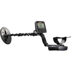 Garrett Metal Detectors Garrett Goldmaster 24k Metal Detector With Carry