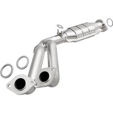 Exhaust Systems Magnaflow Magnaflow Direct-Fit Federal Catalytic Converter 23120