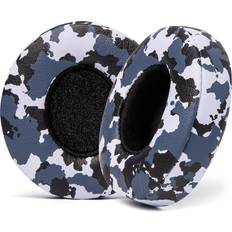 WC WC Extra Thick Earpads Replacement For Beats Solo 3