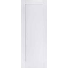 Doors LPD Doors LPD 1 Pattern 10 Primed Interior Door (x)