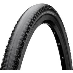 Continental 29" Polkupyörän Renkaat Continental Terra Hardpack Shieldwall Tyre Black 700x50