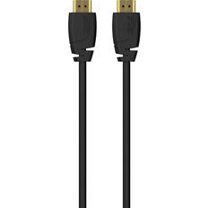 Sinox HDMI-kabler Sinox HDMI-kabel med ethernet 4K60Hz 2m