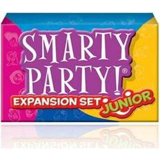 R&R Games Smarty Party Junior Expansion