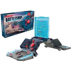 Board Games Hasbro Electronic Battleship Reloaded Board Game