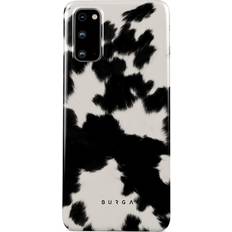 Burga Achromatic Samsung Galaxy S20 4G 5G Case, Snap