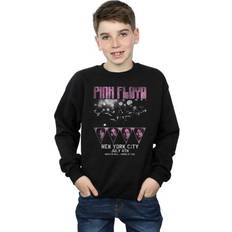 Pink Floyd Tour NYC Sweatshirt Black 12-13 Years