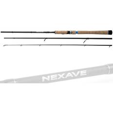 Shimano Nexave Mod-Fast Haspelspö 3-delat 8'10'' 7-35g