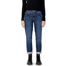 Dam - Lila Jeans Pepe Jeans - Violet