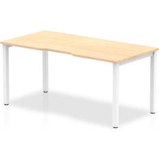 Quadratic Writing Desks Ebern Designs Jave Rectangular Writing Desk