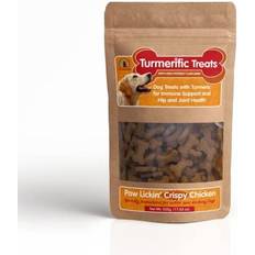 Advantage Pets Advantage TURMERIFIC TREATS Delicious Dog Treats Hip