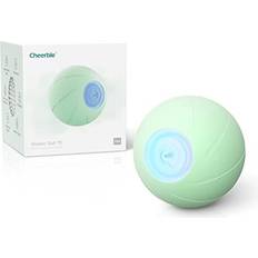 Cheerble Dog Ball, Self Moving Dog Ball