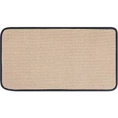 Navaris Sisal Cat Scratcher Mat Cat Scratch Pad Scratching