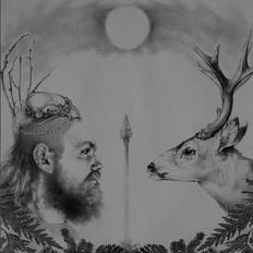 Musik The Hunt Fauna (Vinyl)