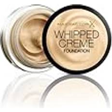 Max Factor Whipped Creme Foundation Sealed 75 Golden