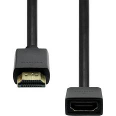 ProXtend HDMI 2.0 Extension Cable 5m