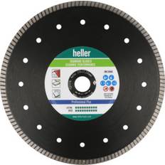 Heller diamantklinge performance t/ keramik 200x30/25,4