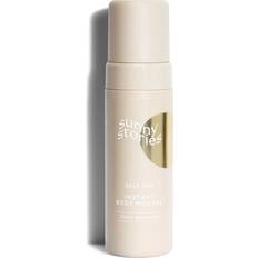 Self Tan Instant Body Mousse 150 ml