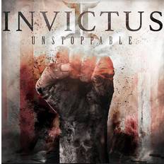 Musikk Invictus Unstoppable LP/Vinyl (Vinyl)