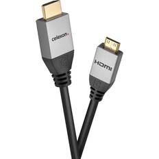 Kablar Celexon HDMI Mini 2.0a/b Line