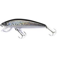 Abu Garcia Tormentor Lure 7cm 9g Floating Holo Silver