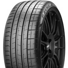 22 Bildäck Pirelli P Zero PZ4 SC 295/35 R22 108V XL Elect, POL