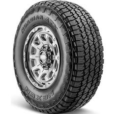 Nexen Roadian ATX 275/65R18, All Season, All Terrain tires.