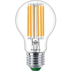 Philips master e27 led lampe ultra efficient 5,2w wie 75w 3000k warmweißes licht
