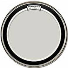 Aquarian SKI16 Superkick Series 16 inch Drumhead Single Ply Clear