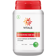 Berberin 500