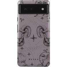 Google Pixel 6a Mobile Phone Cases Burga Aries Google Pixel 6a Case, Tough Purple
