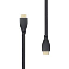 ProXtend HDMI 2.1 8K Cable 0.5m