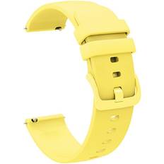 Skalo Silikonarmband till Samsung Watch 5 40mm