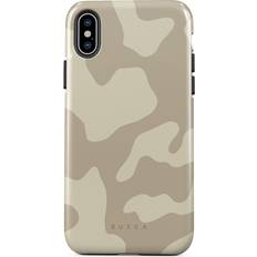 Burga Dune iPhone XS Max Case, Tough