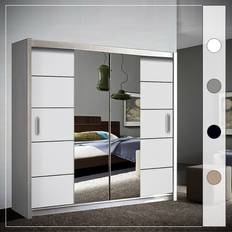Sliding Wardrobes 4u LTD 203 Wardrobe