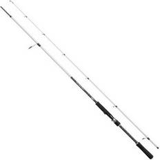 Mitchell Cañas de pescar Mitchell Tanager Sw Spinning Rod White 2.12 7-28 g