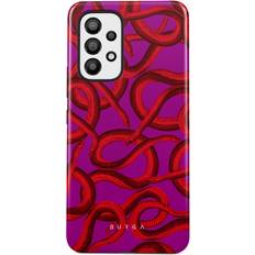 Burga Watch Out Samsung Galaxy A73 Case