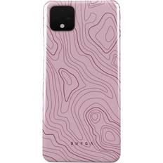 Burga Maze Google Pixel 4 Case