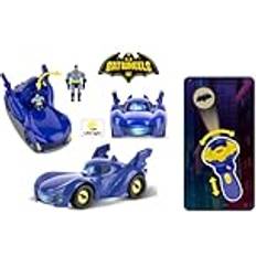 Batwheels Carrera 1:20 Elektrisk Gatumodell Batwheels