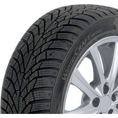 Kumho WinterCraft WP52 235/55 R18