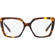 Prada Dam Glasögon Prada PR 16ZV VAU1O1
