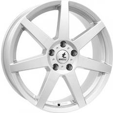 IT Wheels Emily Silver 7.5x18 5/100 ET47 B57.1