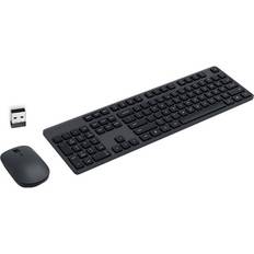 mi bærbart tynt tastatur mussett