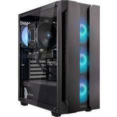 Captiva PC Highend Gaming R80-044 Ryzen 7 7700X/RX7700 XT 12GB GDDR6/SSD