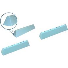 White Goods Accessories Indesit 3 x Washing Machine Drum Paddle Version 3 For WIDXXL126EU