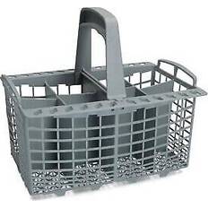 White Goods Accessories Hotpoint Genuine DF41P, DF41W, DF42A, DF42N, Dishwasher Cutlery Basket