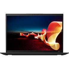 Lenovo ThinkPad X1 Carbon Notebook 21CB00B7GE