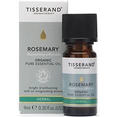 Tisserand Tisserand Rosemary Organic Essential Oil 9 ml