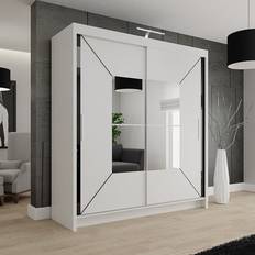 Sliding Wardrobes 4u LTD 150 Arizona Wardrobe